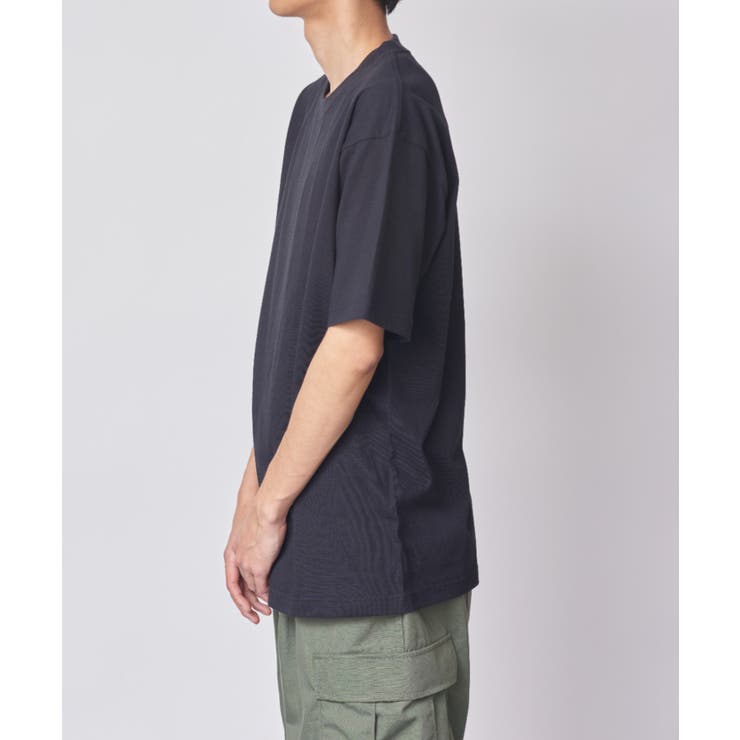6 1oz アメリカ発！ヘインズのTシャツと言えばコレ！ビーフィーTシャツ【Ha… | SETUP7【WOMEN】 | 詳細画像12 