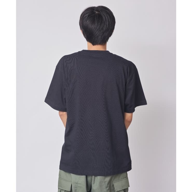 6 1oz アメリカ発！ヘインズのTシャツと言えばコレ！ビーフィーTシャツ【Ha… | SETUP7【WOMEN】 | 詳細画像13 