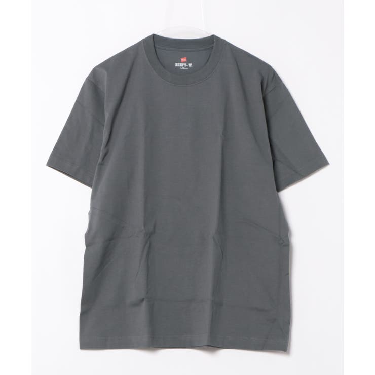 6 1oz アメリカ発！ヘインズのTシャツと言えばコレ！ビーフィーTシャツ【Ha… | SETUP7【WOMEN】 | 詳細画像16 
