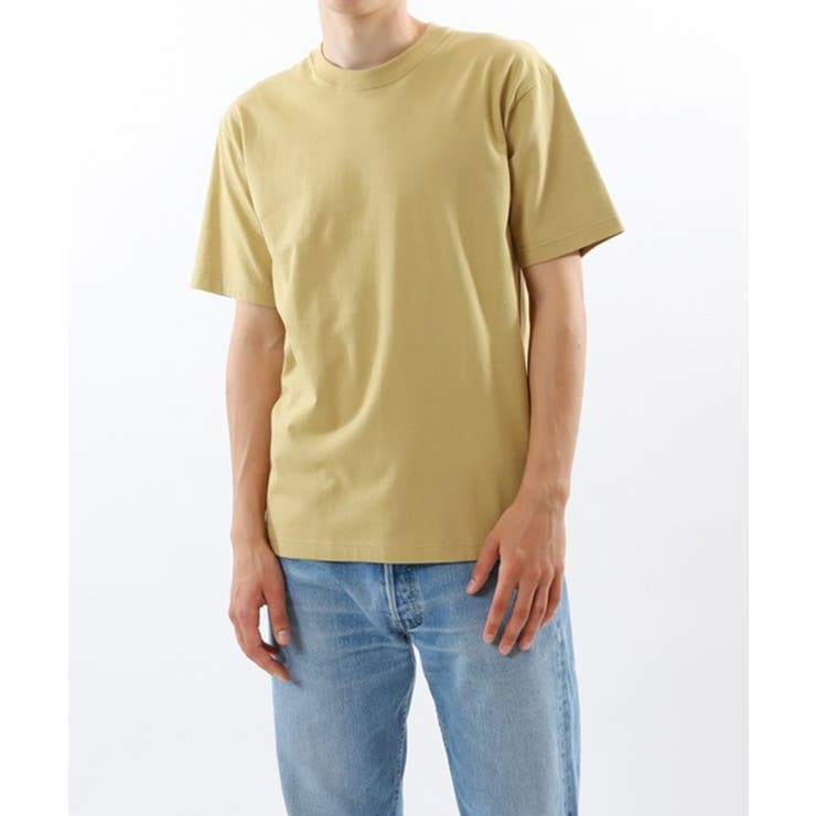6 1oz アメリカ発！ヘインズのTシャツと言えばコレ！ビーフィーTシャツ【Ha… | SETUP7【WOMEN】 | 詳細画像20 