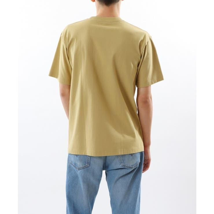 6 1oz アメリカ発！ヘインズのTシャツと言えばコレ！ビーフィーTシャツ【Ha… | SETUP7【WOMEN】 | 詳細画像22 