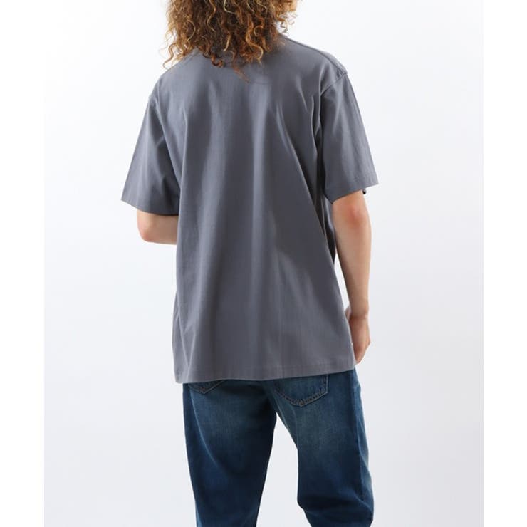 アメリカ発！世界中から愛されているポケットTシャツ！【Hanes】Beefy P… | SETUP7【MEN】 | 詳細画像5 