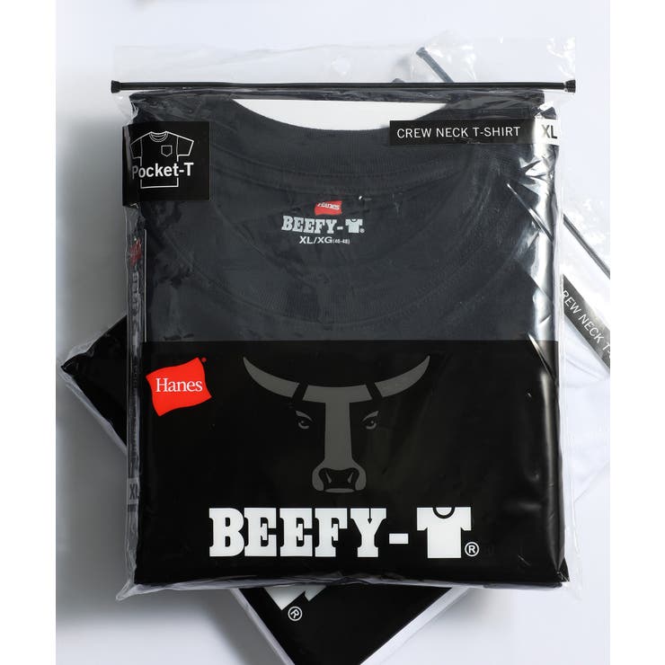 アメリカ発！世界中から愛されているポケットTシャツ！【Hanes】Beefy P… | SETUP7【MEN】 | 詳細画像24 