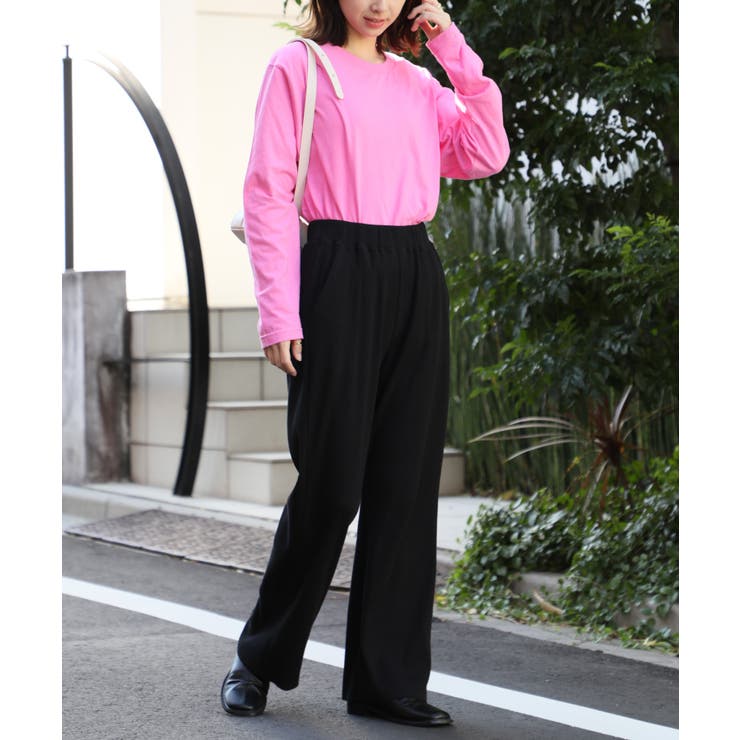 【printstar】5 6オンス ヘビーウェイトロングスリーブTシャツ | SETUP7【WOMEN】 | 詳細画像77 