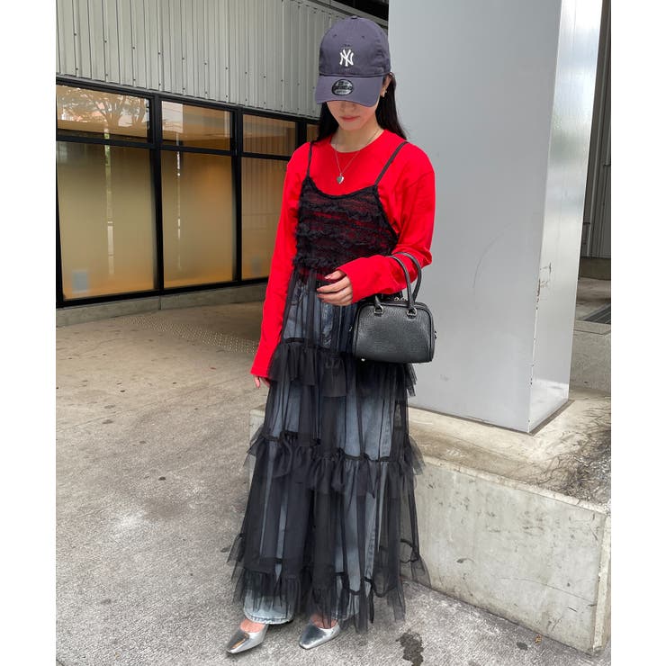 【printstar】5 6オンス ヘビーウェイトロングスリーブTシャツ | SETUP7【WOMEN】 | 詳細画像84 