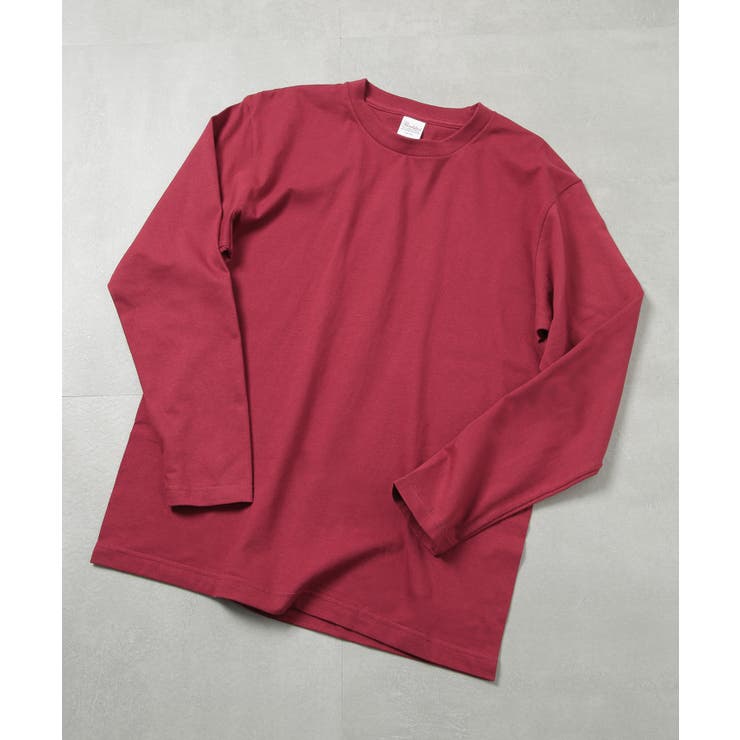 【printstar】5 6オンス ヘビーウェイトロングスリーブTシャツ | SETUP7【WOMEN】 | 詳細画像85 