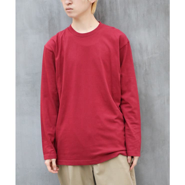 【printstar】5 6オンス ヘビーウェイトロングスリーブTシャツ | SETUP7【WOMEN】 | 詳細画像91 