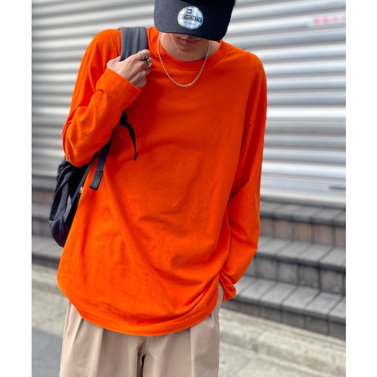 【printstar】5 6オンス ヘビーウェイトロングスリーブTシャツ | SETUP7【WOMEN】 | 詳細画像94 