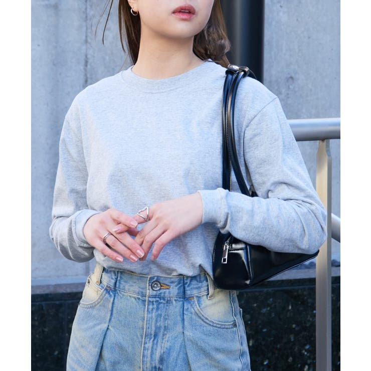 グレー | 7 4オンス HVL | SETUP7【WOMEN】