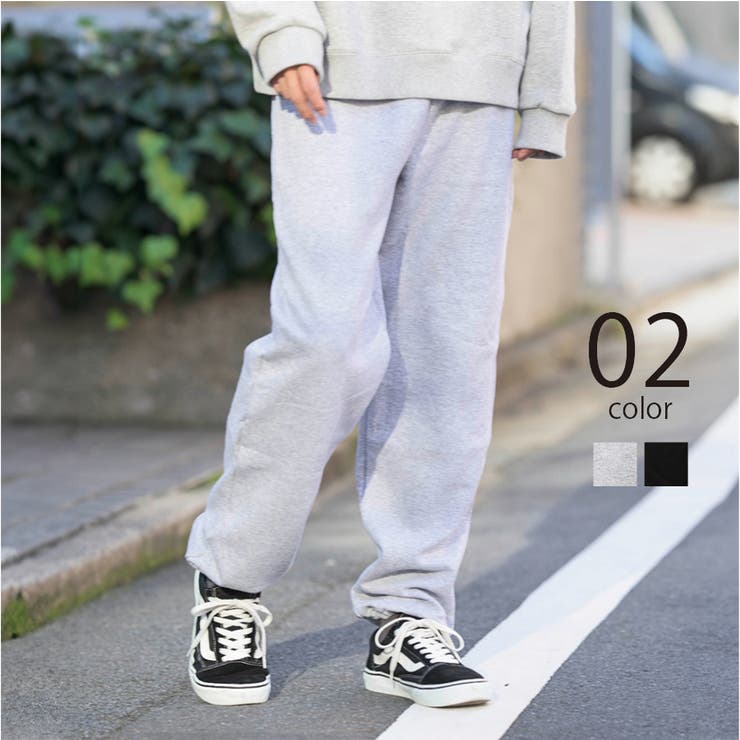 8 0oz スウェットパンツ[品番：TTMW0000009]｜SETUP7【MEN