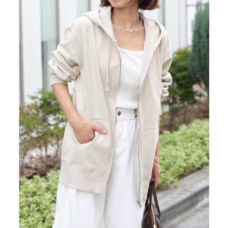 ベージュ系その他 | 【UNITED ATHLE】10 0オンス | SETUP7【WOMEN】