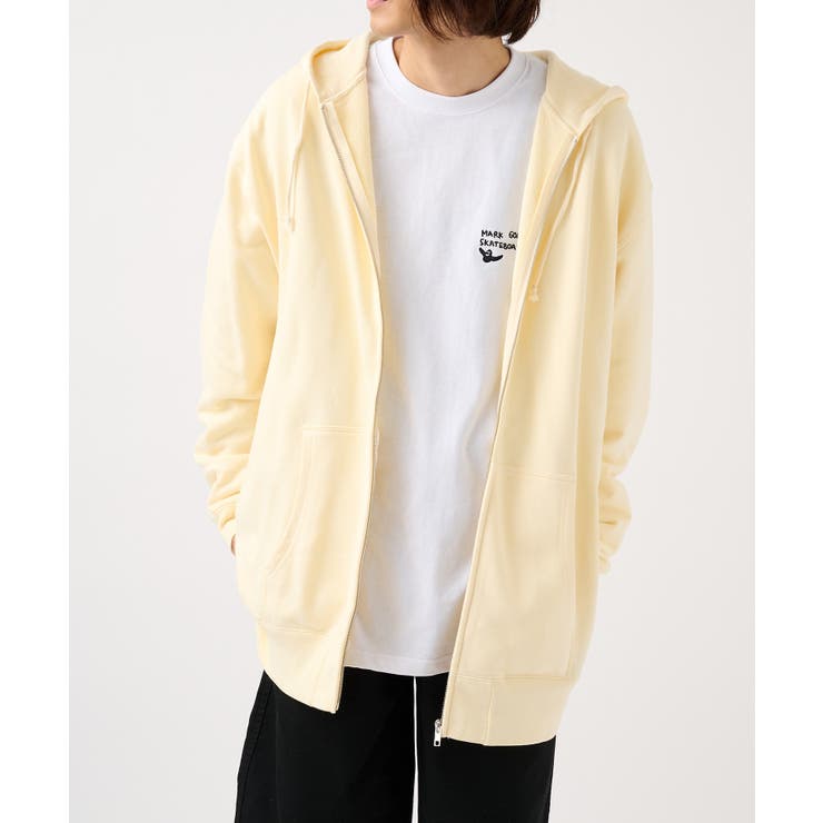 【UNITED ATHLE】10 0オンス | SETUP7【WOMEN】 | 詳細画像43 