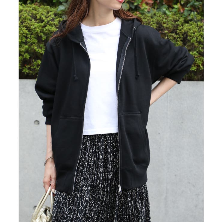 【UNITED ATHLE】10 0オンス | SETUP7【WOMEN】 | 詳細画像5 