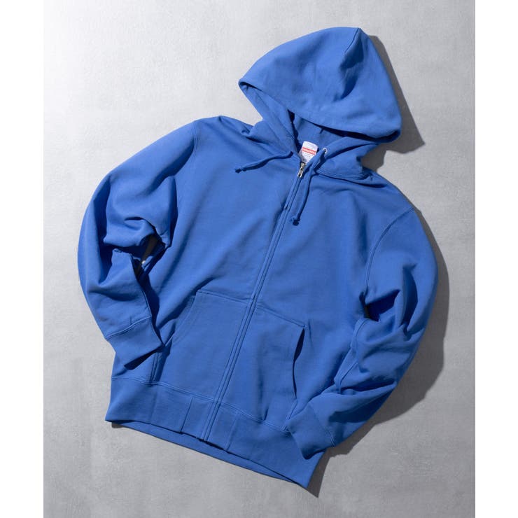 ロイヤルブルー | 【UNITED ATHLE】10 0オンス | SETUP7【WOMEN】