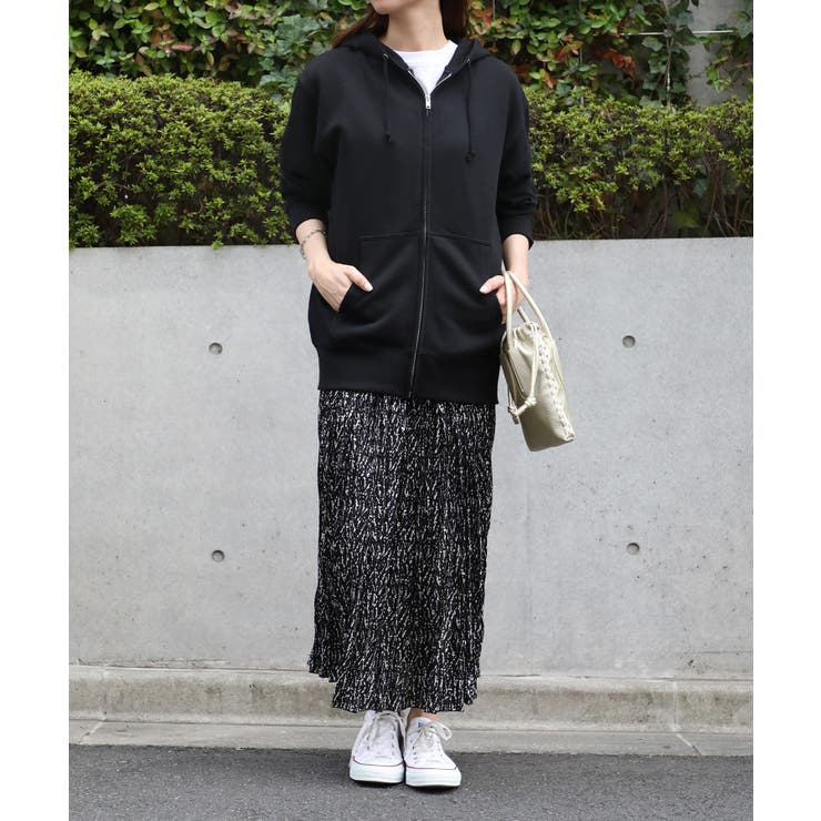 【UNITED ATHLE】10 0オンス | SETUP7【WOMEN】 | 詳細画像7 