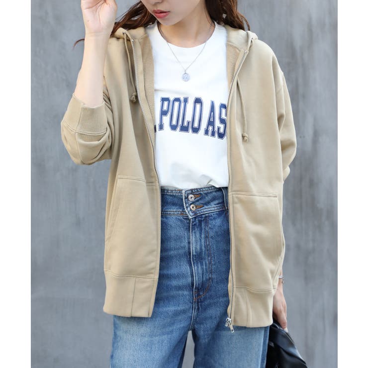 ダークベージュ | 【UNITED ATHLE】10 0オンス | SETUP7【WOMEN】