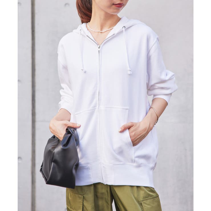 ホワイト | 【UNITED ATHLE】10 0オンス | SETUP7【WOMEN】