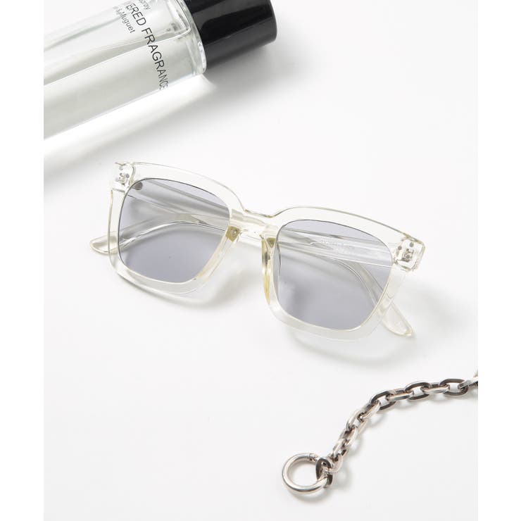 その他7 | 【SETUP7】超軽量オーセンティックサングラス UVカットTNY | SETUP7【WOMEN】