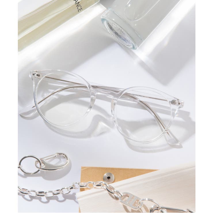 その他4 | 【SETUP7】超軽量オーセンティックサングラス UVカットTNY | SETUP7【WOMEN】