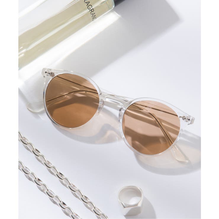 その他5 | 【SETUP7】超軽量オーセンティックサングラス UVカットTNY | SETUP7【WOMEN】