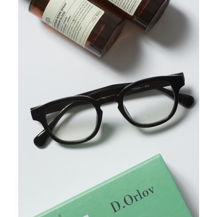 その他6 | 【SETUP7】超軽量オーセンティックサングラス UVカットTNY | SETUP7【WOMEN】