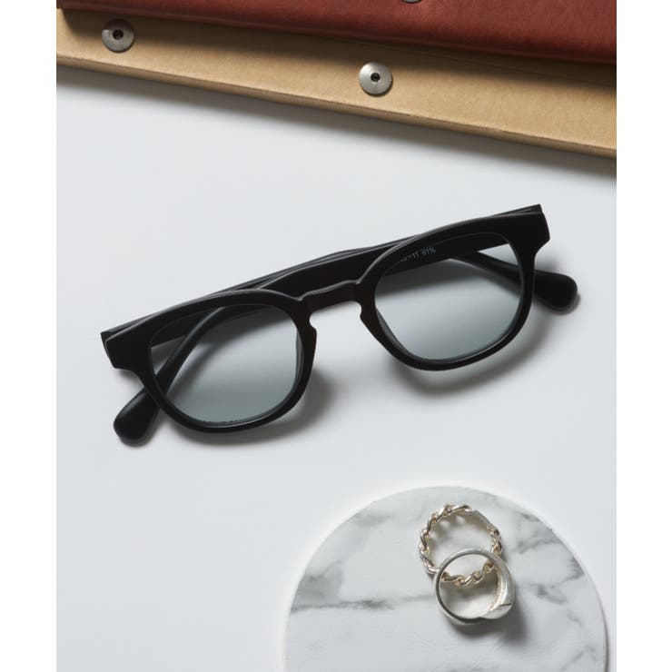 グレー系 | 【SETUP7】超軽量オーセンティックサングラス UVカットTNY | SETUP7【WOMEN】