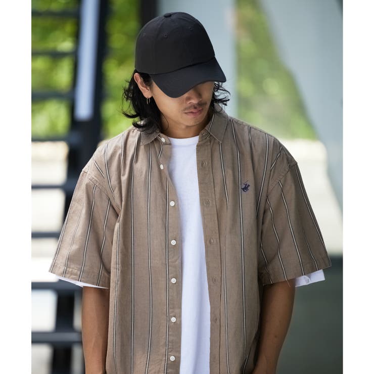 【UNITED ATHLE】コットンツイルローキャップ 9670 | SETUP7【WOMEN】 | 詳細画像20 