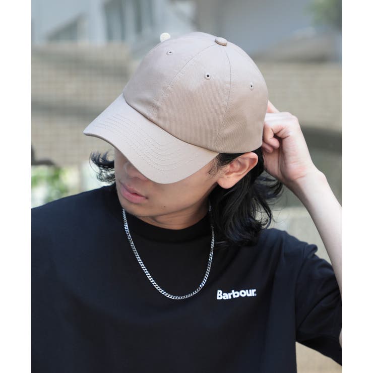 【UNITED ATHLE】コットンツイルローキャップ 9670 | SETUP7【WOMEN】 | 詳細画像8 