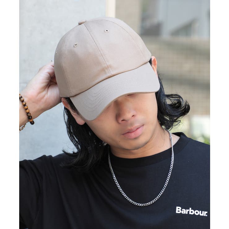 【UNITED ATHLE】コットンツイルローキャップ 9670 | SETUP7【WOMEN】 | 詳細画像9 