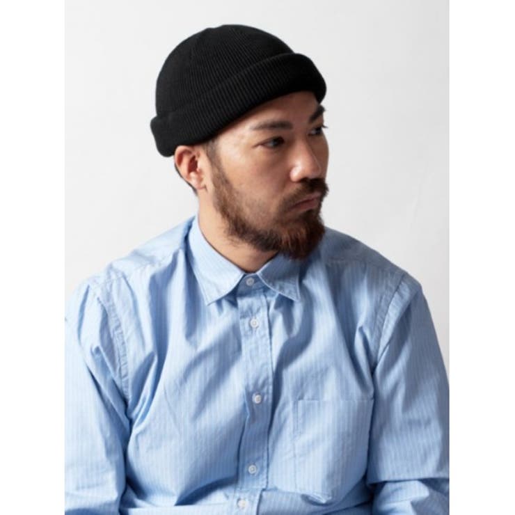 Racal】Roll Knit Cap RL-18-935[品番：TTMW0000372]｜SETUP7【MEN