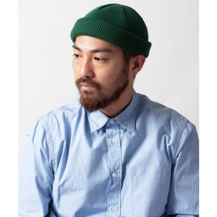 Racal】Roll Knit Cap RL-18-935[品番：TTMW0000372]｜SETUP7【MEN