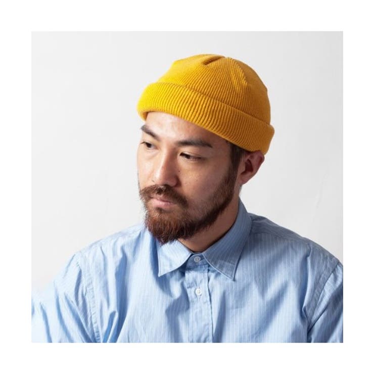 Racal】Roll Knit Cap RL-18-935[品番：TTMW0000372]｜SETUP7【MEN