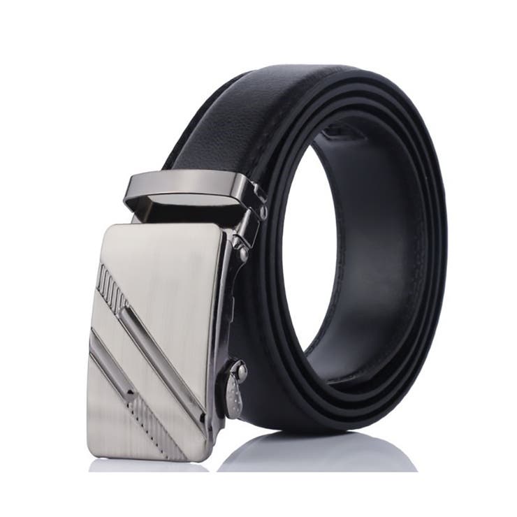 【SETUP7】ビジネスメンズバックルベルト KNF | SETUP7【MEN】 | 詳細画像1 