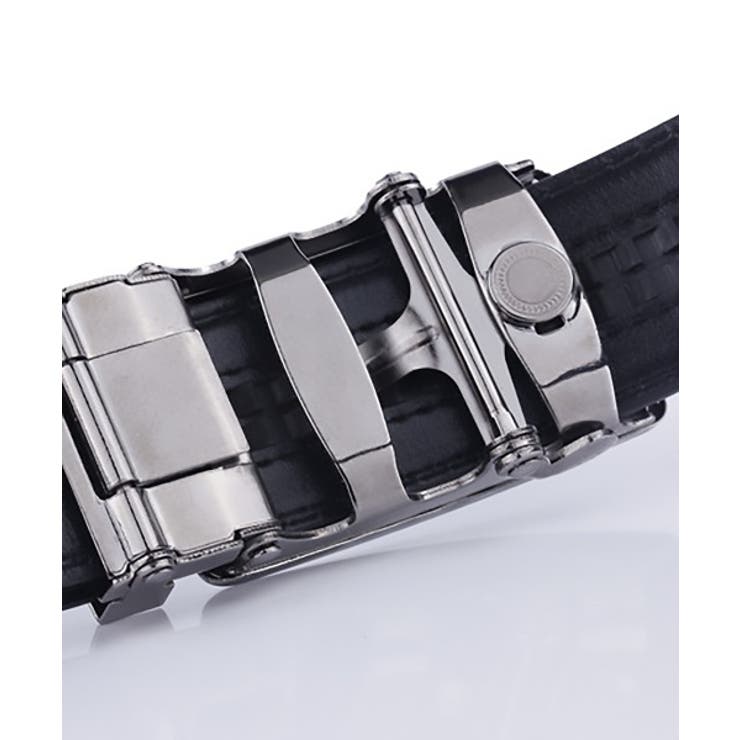 【SETUP7】ビジネスメンズバックルベルト KNF | SETUP7【MEN】 | 詳細画像2 