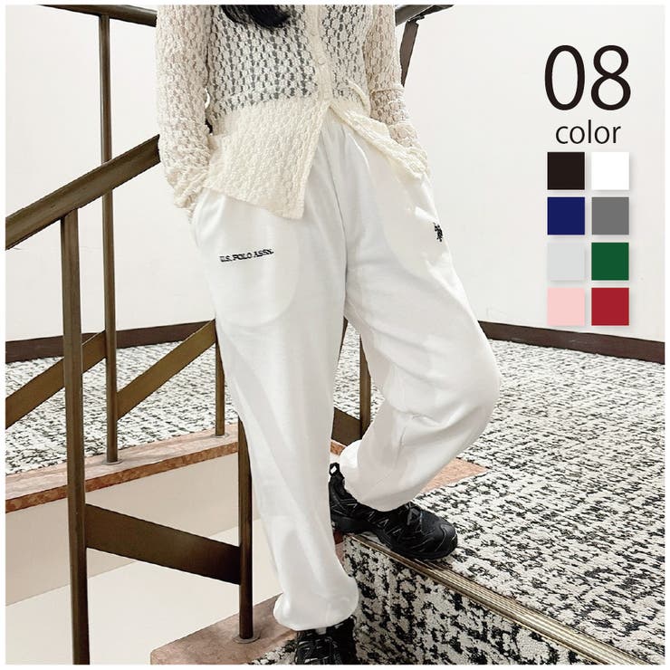 【U S POLO | SETUP7【WOMEN】 | 詳細画像1 