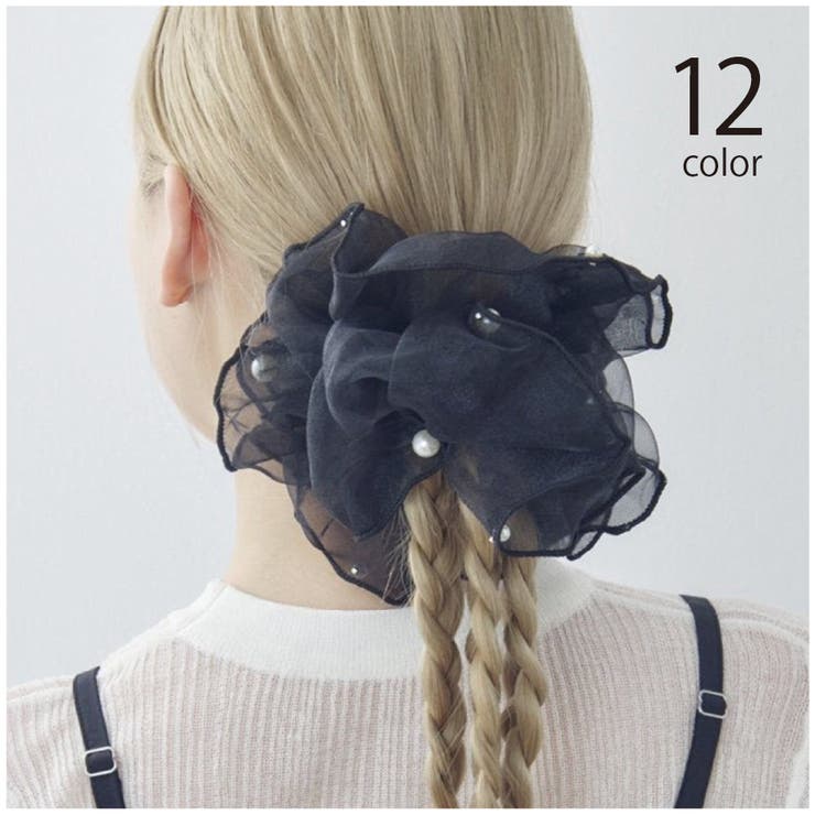 スフィアー シアー ビッグ | SETUP7【WOMEN】 | 詳細画像1 