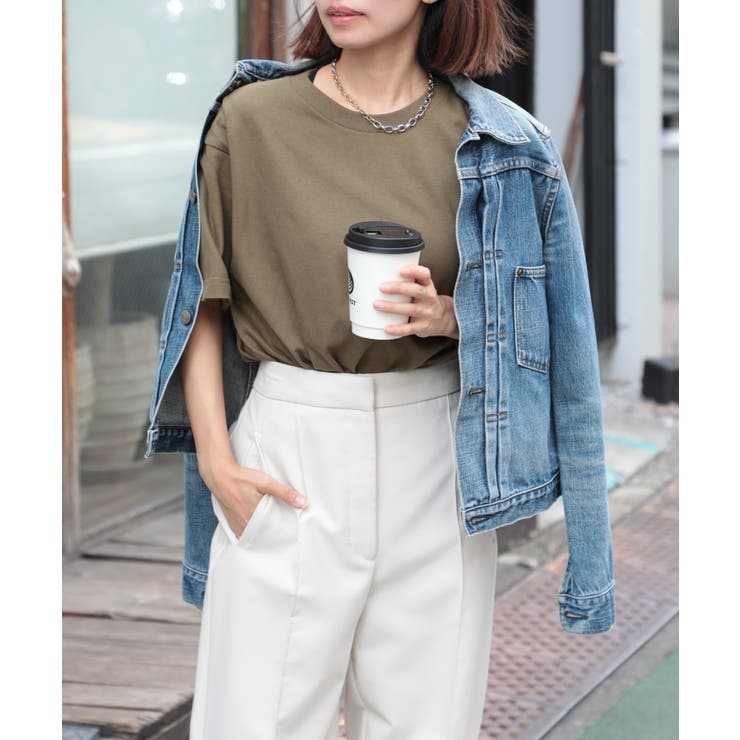 【Printstar】カラバリ豊富で推し活Tにも◎！5 6オンス ヘビーウェイト… | SETUP7【WOMEN】 | 詳細画像15 