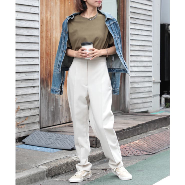 【Printstar】カラバリ豊富で推し活Tにも◎！5 6オンス ヘビーウェイト… | SETUP7【WOMEN】 | 詳細画像16 