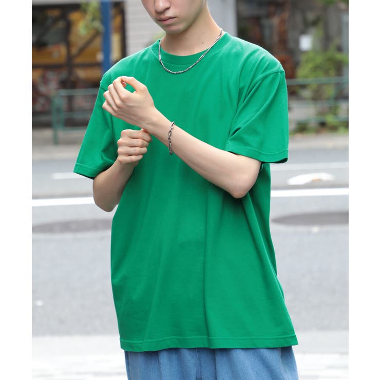 【Printstar】カラバリ豊富で推し活Tにも◎！5 6オンス ヘビーウェイト… | SETUP7【WOMEN】 | 詳細画像19 