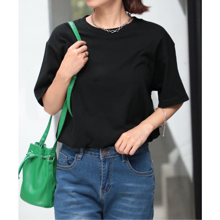 【Printstar】カラバリ豊富で推し活Tにも◎！5 6オンス ヘビーウェイト… | SETUP7【WOMEN】 | 詳細画像2 