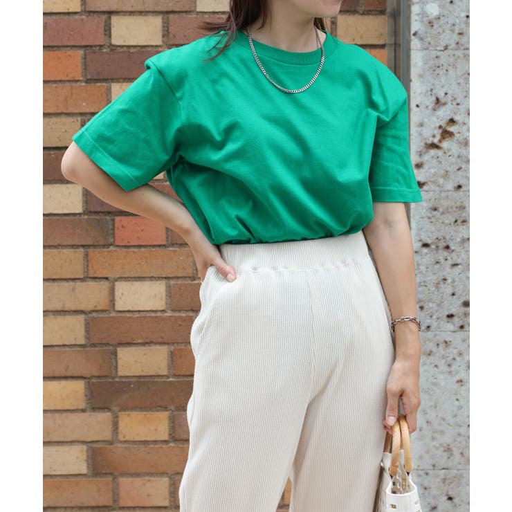 【Printstar】カラバリ豊富で推し活Tにも◎！5 6オンス ヘビーウェイト… | SETUP7【WOMEN】 | 詳細画像21 