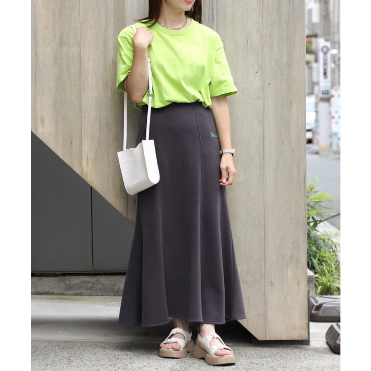 【Printstar】カラバリ豊富で推し活Tにも◎！5 6オンス ヘビーウェイト… | SETUP7【WOMEN】 | 詳細画像24 