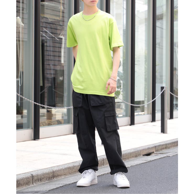 【Printstar】カラバリ豊富で推し活Tにも◎！5 6オンス ヘビーウェイト… | SETUP7【WOMEN】 | 詳細画像26 