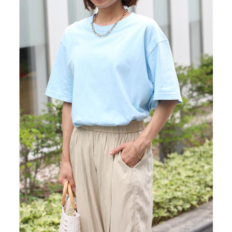 【Printstar】カラバリ豊富で推し活Tにも◎！5 6オンス ヘビーウェイト… | SETUP7【WOMEN】 | 詳細画像29 