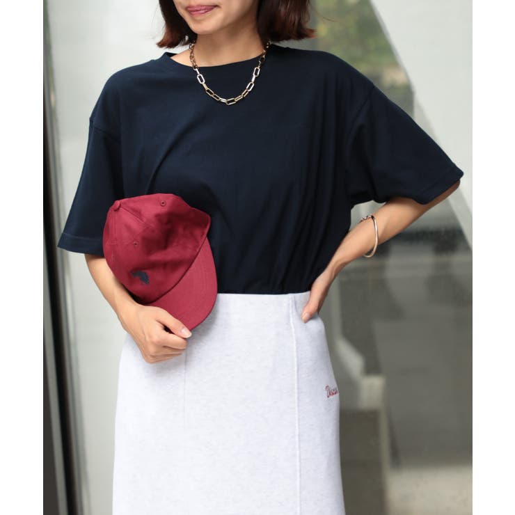 【Printstar】カラバリ豊富で推し活Tにも◎！5 6オンス ヘビーウェイト… | SETUP7【WOMEN】 | 詳細画像31 