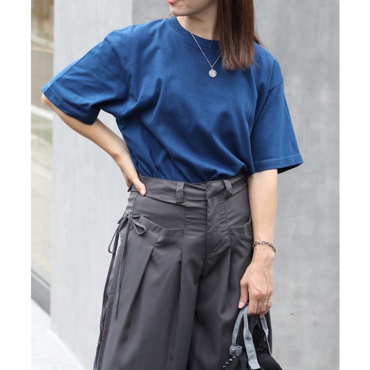 【Printstar】カラバリ豊富で推し活Tにも◎！5 6オンス ヘビーウェイト… | SETUP7【WOMEN】 | 詳細画像39 