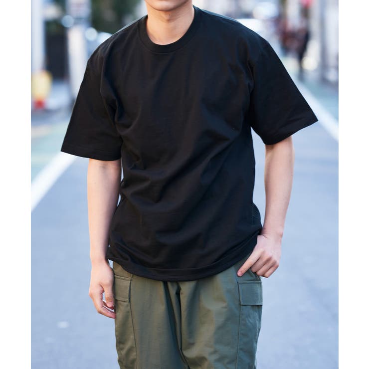 【Printstar】カラバリ豊富で推し活Tにも◎！5 6オンス ヘビーウェイト… | SETUP7【WOMEN】 | 詳細画像4 