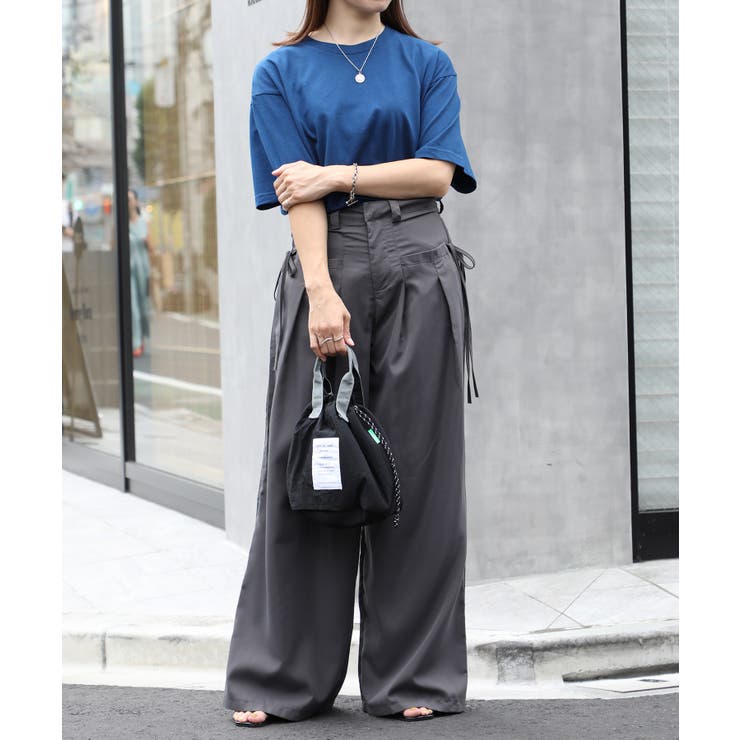 【Printstar】カラバリ豊富で推し活Tにも◎！5 6オンス ヘビーウェイト… | SETUP7【WOMEN】 | 詳細画像40 