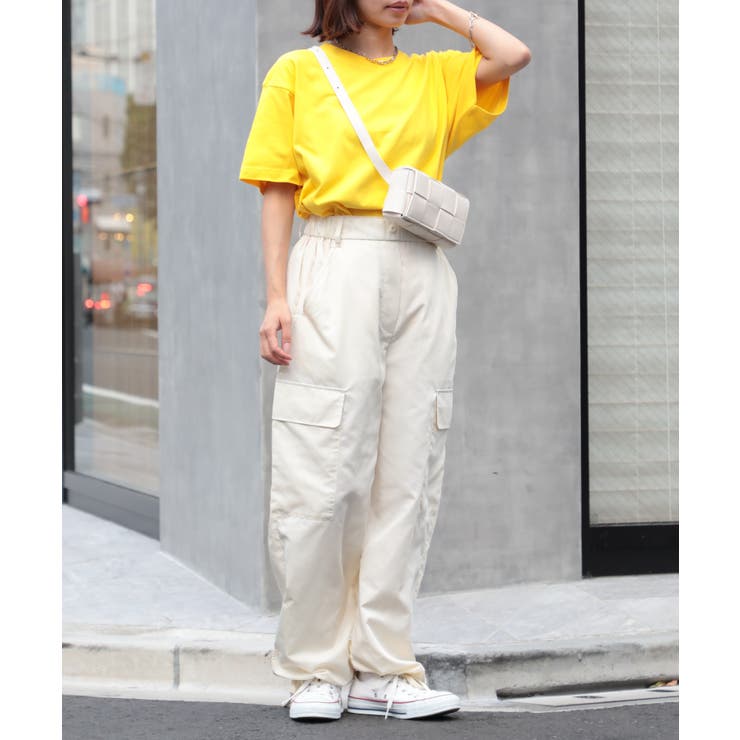 【Printstar】カラバリ豊富で推し活Tにも◎！5 6オンス ヘビーウェイト… | SETUP7【WOMEN】 | 詳細画像49 