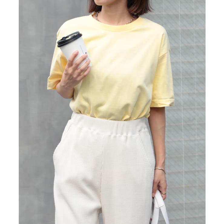 【Printstar】カラバリ豊富で推し活Tにも◎！5 6オンス ヘビーウェイト… | SETUP7【WOMEN】 | 詳細画像51 